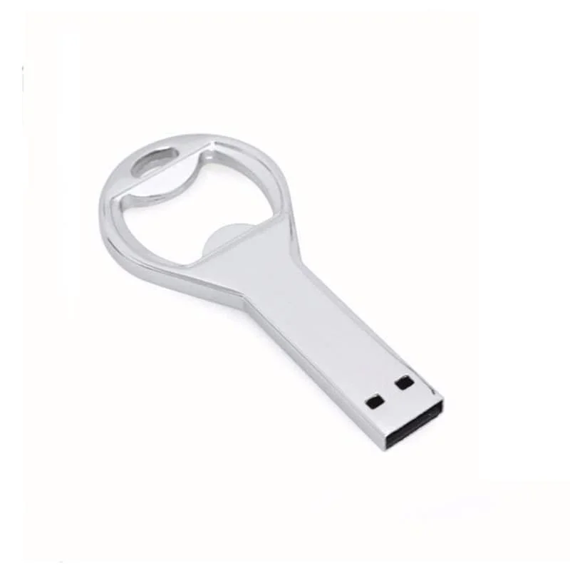 Bottle opener USB Flash Drive